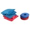 Toy Time 2-in-1 Washer Pitch and Beanbag Toss Set for Indoor or Outdoor Party Games, Kids and Adults 120801XAH - alternate 3